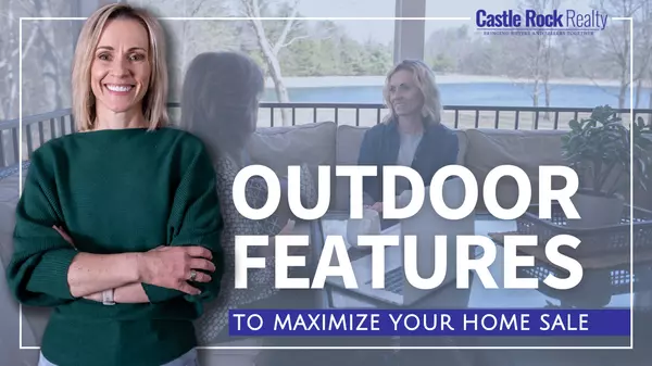 Outdoor Features that Buyers Want,Bobbi Brandt