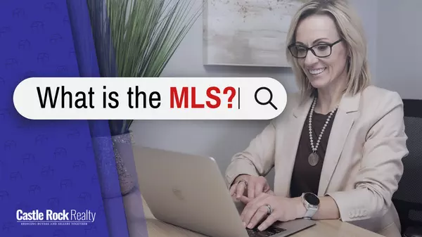 What is the MLS?,Bobbi Brandt