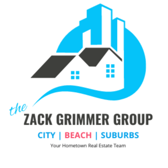 Zack Grimmer Group, Brokered by Real Broker, LLC
