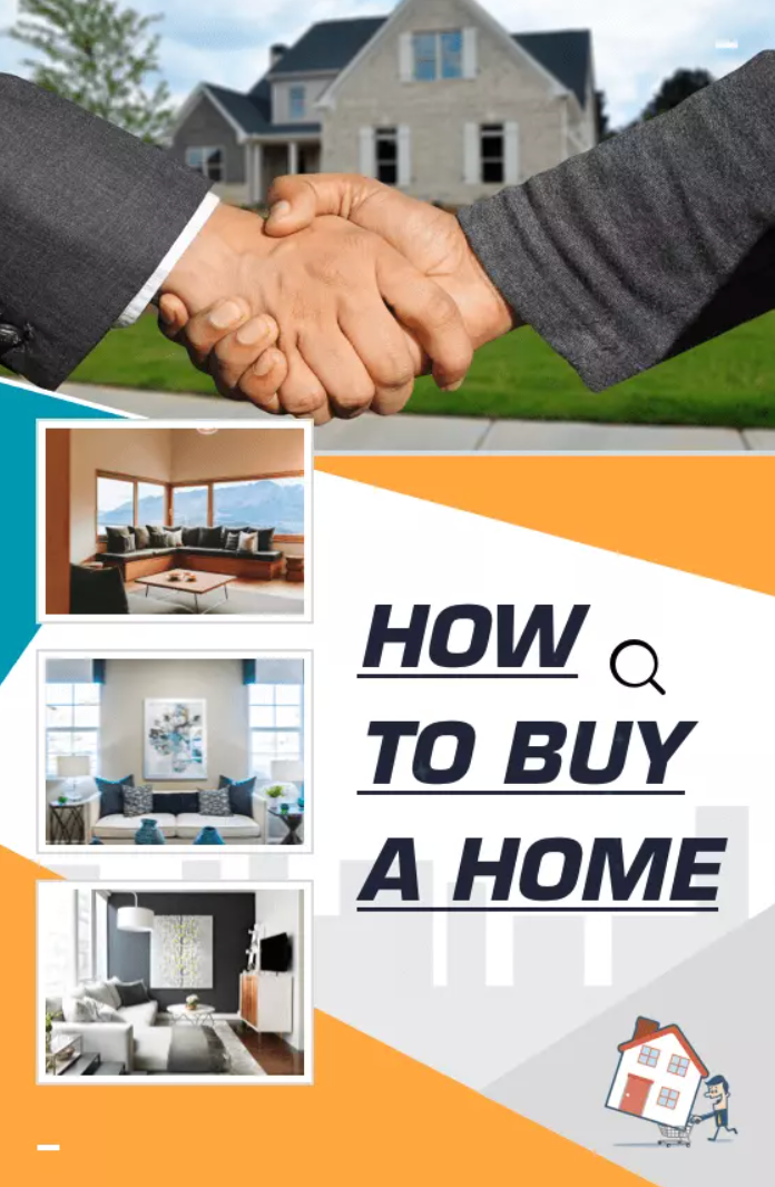 Zack Grimmer Group's Guide to Buying a Home