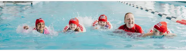 Free Swim Lessons Offered in Reading: Enhancing Water Safety for All Ages,James Lynch