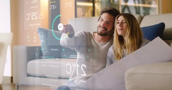 The Top 5 smart home integrations worth investing in,Scott Graff