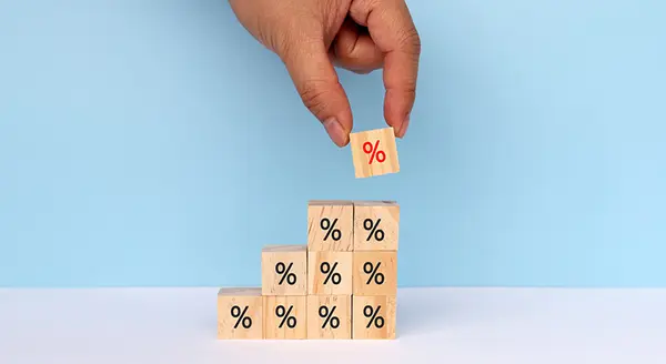 The Main Reason Mortgage Rates Are So High,Bent Danholm