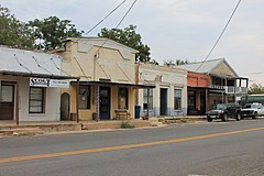 Liberty Hill