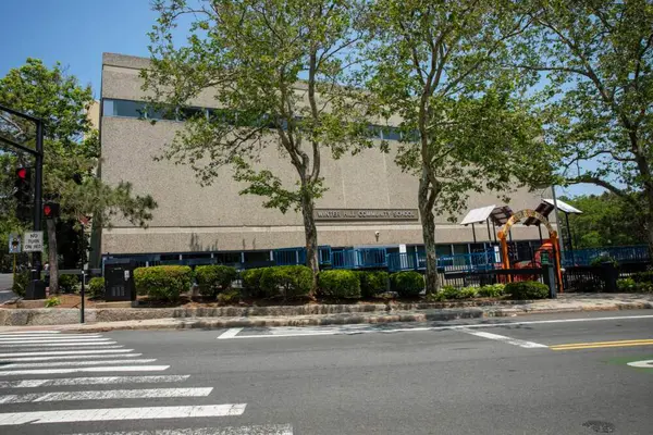Safety Concerns Lead to Closure of Winter Hill School in Somerville,James Lynch