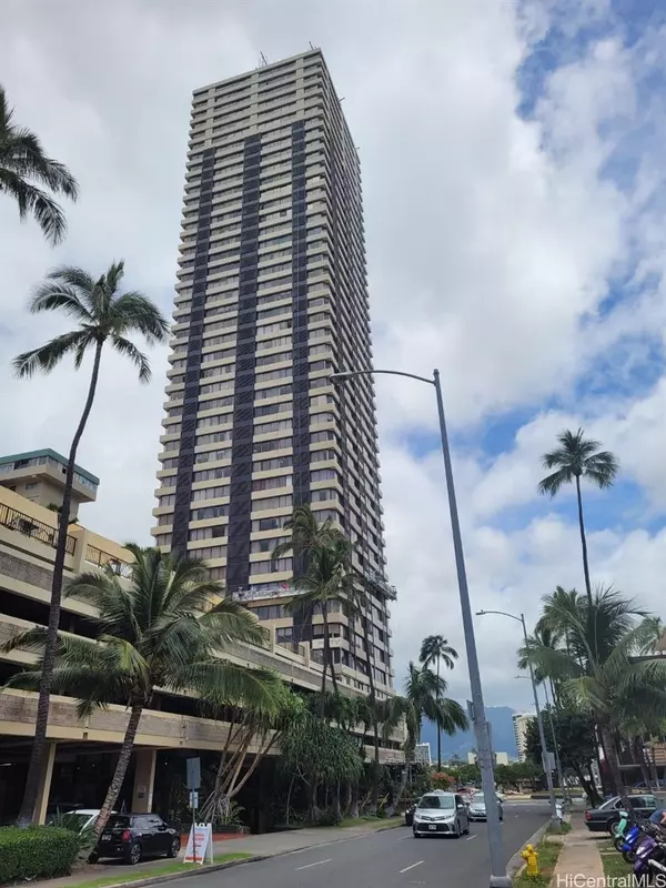 Invest in Your Dream Vacation Home in Honolulu,One Pacific Realty Inc