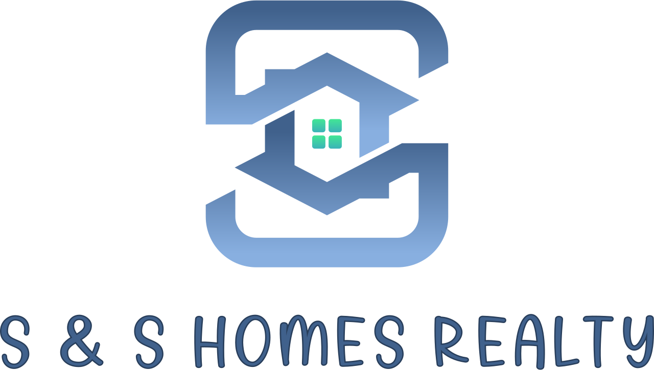 Homes for Sale Kristin Palmer S & S Homes Realty LLC