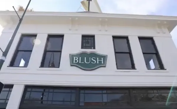 Blush's owner's announce new Dinner Service plans,The Cavalry Group