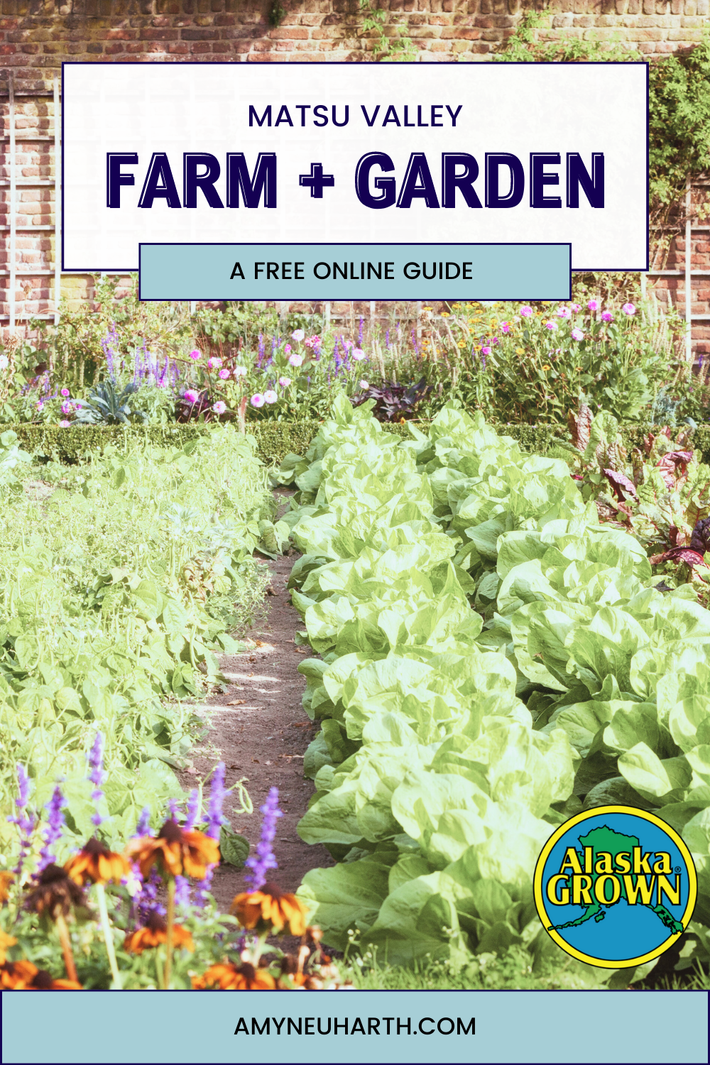 matsu valley farm and garden