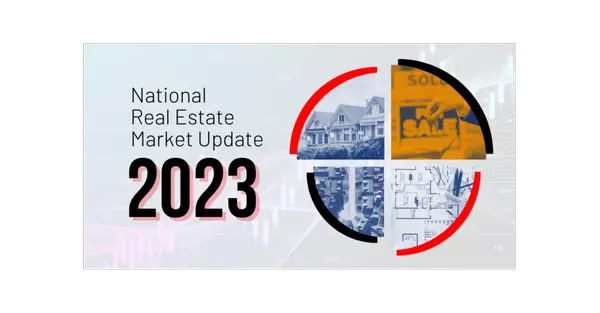 National Real Estate Update for 2023,Colleen Gerke