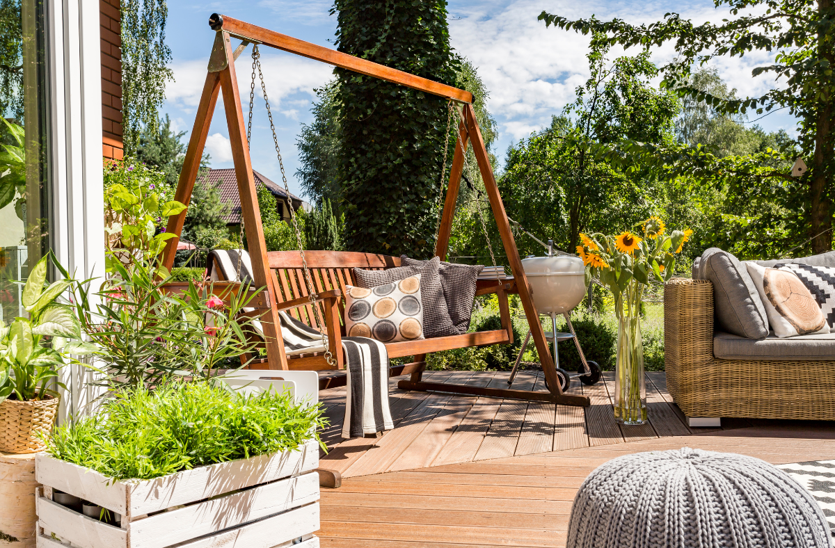 feature image of From Drab to Fab: Easy Ways to Upgrade Your Patio or Deck