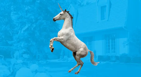 Why You Can’t Compare Now to the ‘Unicorn’ Years of the Housing Market ,Bent Danholm