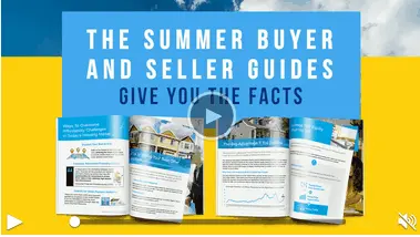 The Summer Buyer and Seller Guides Give You the Facts,Phillip Lande