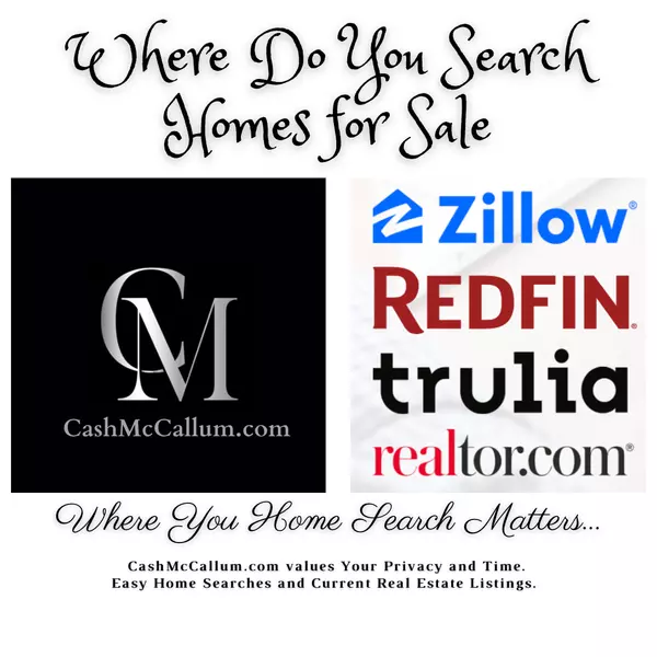 Is the MLS more accurate than Zillow,Cash McCallum