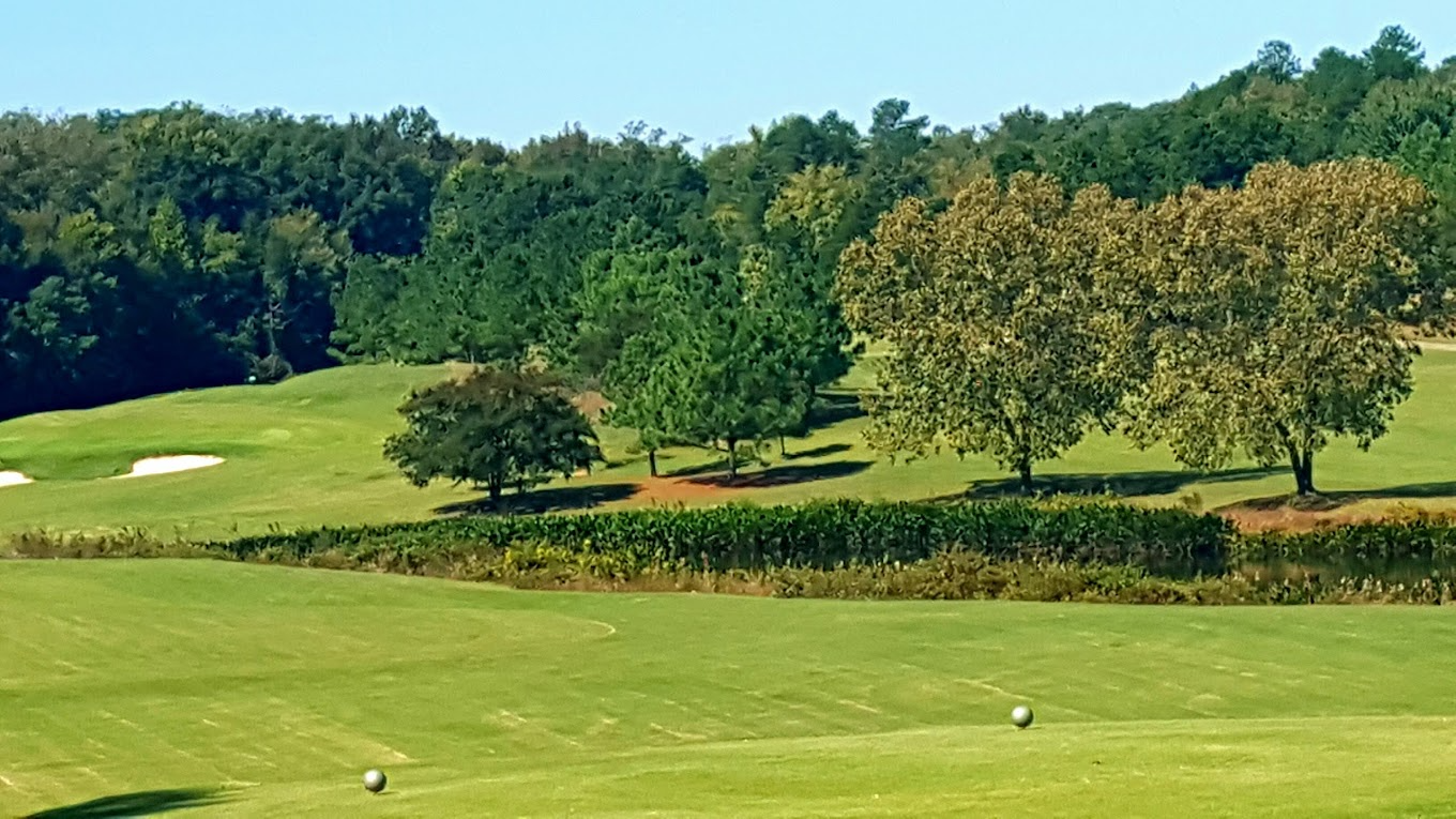 Olde Sycamore Golf Plantation