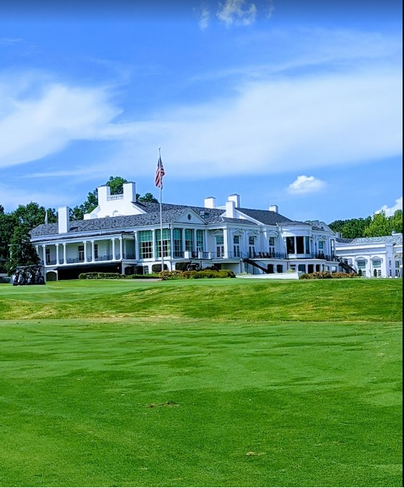 Charlotte Country Club