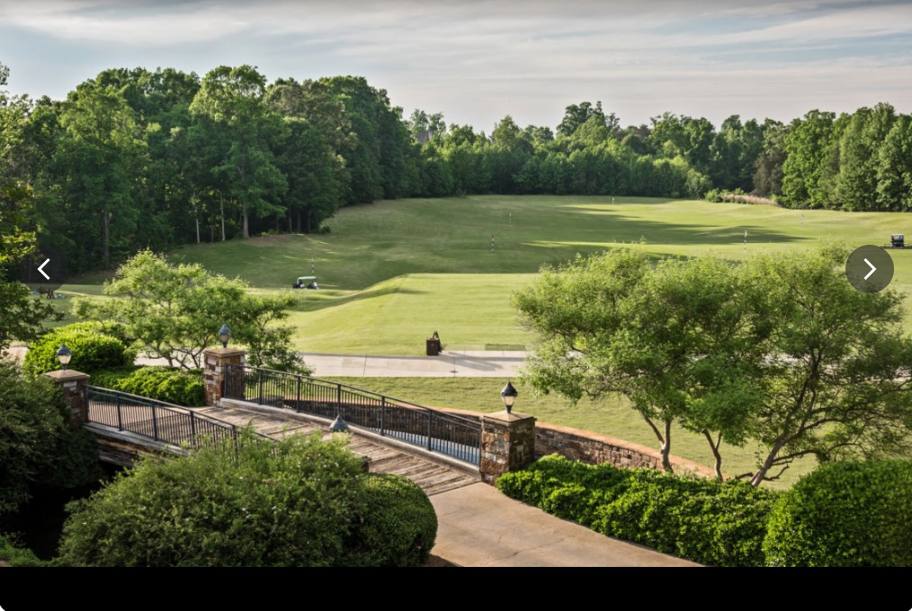 The Golf Club at Ballantyne