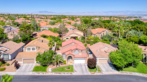 Today’s Housing Inventory Is a Sweet Spot for Sellers,The Graham Team