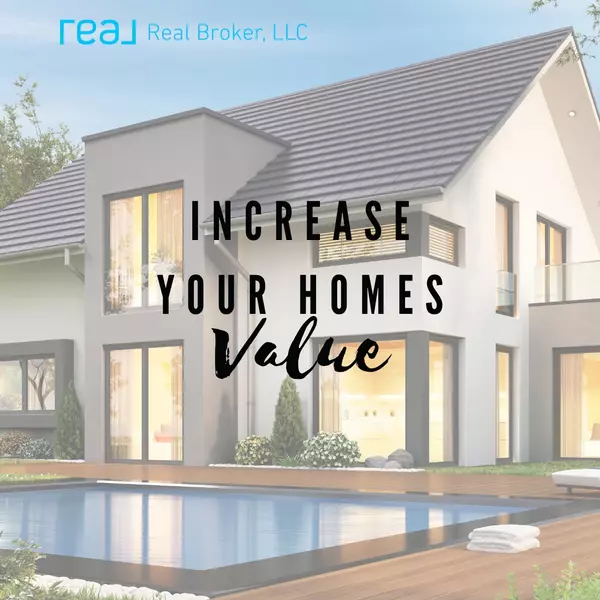 Increase Your Home Value,Julie Bryner