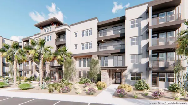 Mixed-use project with housing, retail and medical space planned in West Valley,Scott Graff
