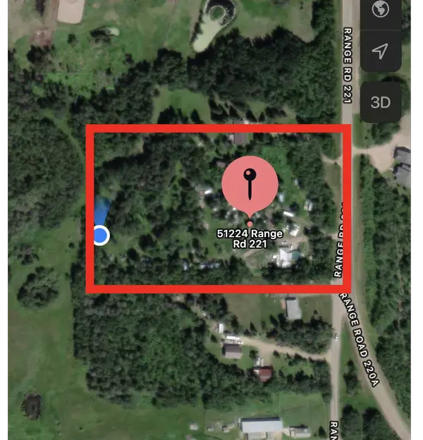51224 Range Road 221, Strathcona County, AB T8E 1G8