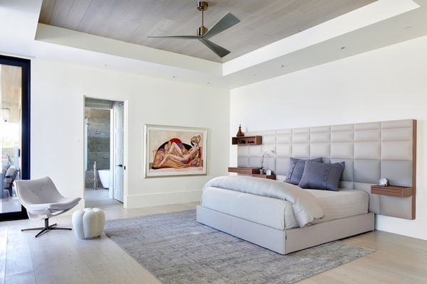 Spacious Master Bedroom in Solitude, North Scottsdale