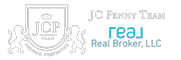 JCP Team White with Real Horizontal A