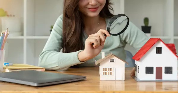 Demystifying Mortgage Lending: A Glossary of Important Terms for First-Time Homebuyers,Derek Jones