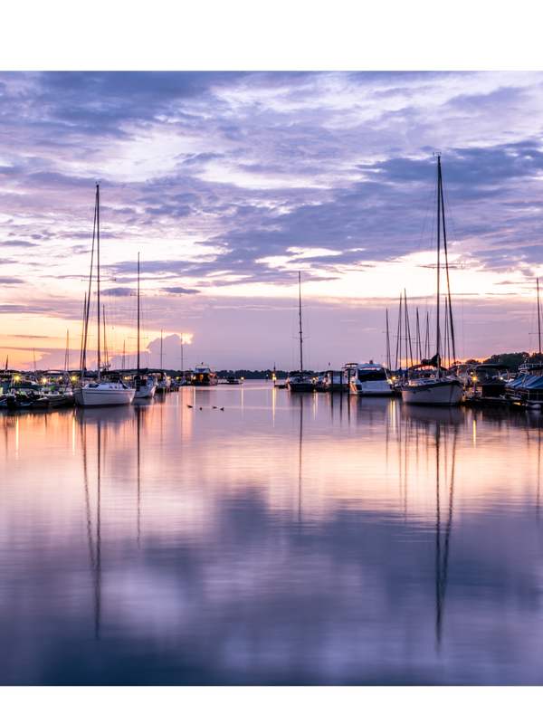 Lakeside Living: A Dive into the Booming Real Estate Market of Lake Norman