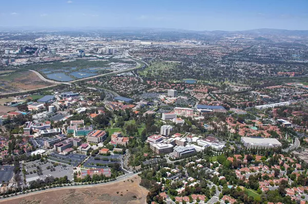 Considering All Factors: Assessing Irvine, CA as a Place to Live in Southern California