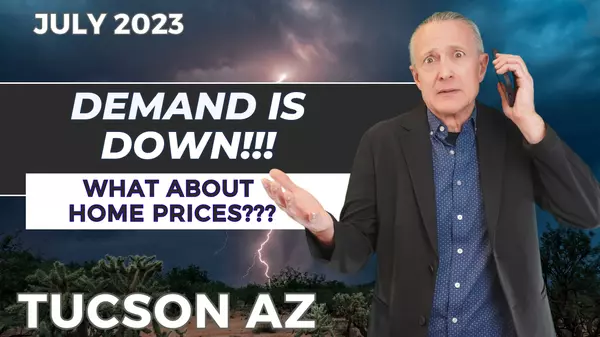 Mid-Year 2023 Real Estate Market Report: Trends and Summer Demand Update,Ken Nelson