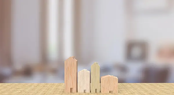 Momentum Is Building for New Home Construction,Bent Danholm