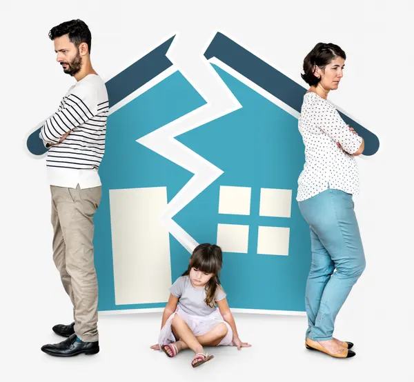 Divorce and Real Estate,Phillip Lande