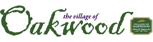 Oakwood Village logo