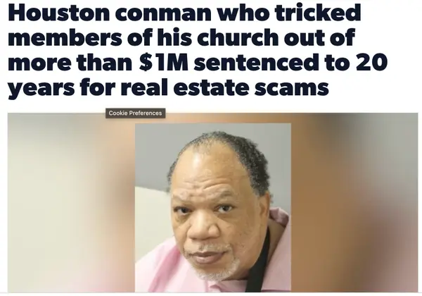 THIS IS WHY YOU NEED A REALTOR!,Jack Ngari