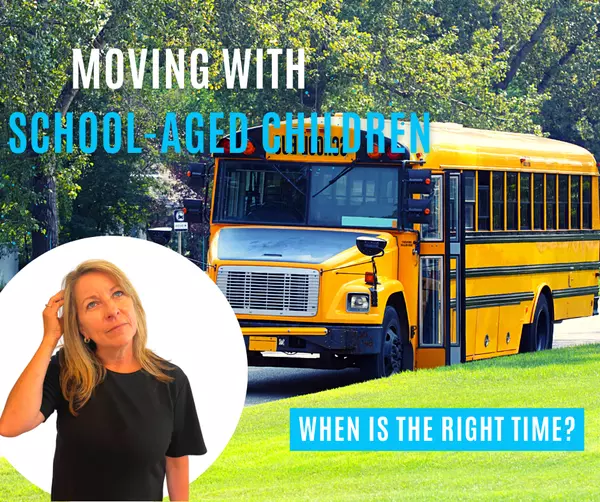 Moving with Children: How to Reduce Stress and Transition Smoothly to a New Home,Laurie Dick