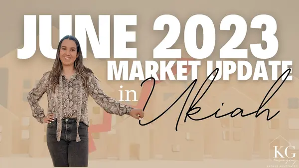 June Real Estate Market: What Buyers and Sellers Need to Know!,Kasie Gray