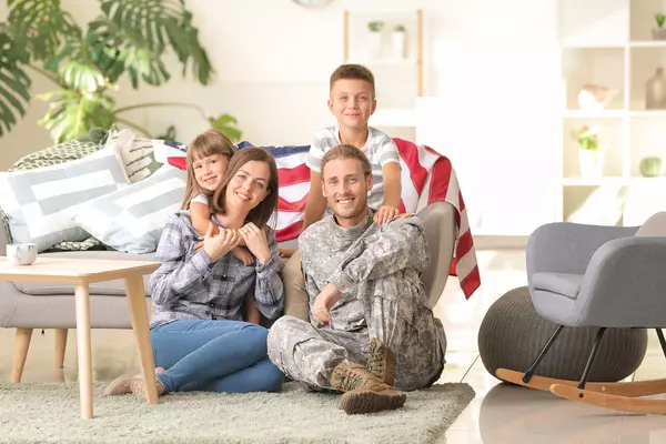 Find your dream home near military base: Trust Isabel Rodriguez Realty Group!