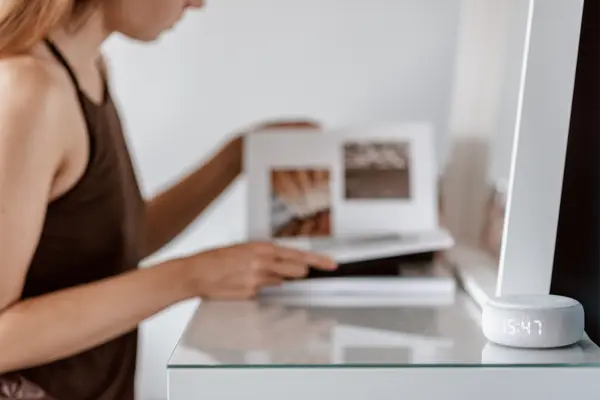 The Rise of Smart Homes: Embracing Technology in Real Estate,Michelle McMaster