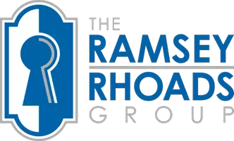 The Ramsey Rhoads Group