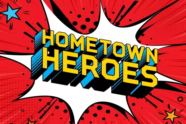 Hometown Heroes: $20M Applications in Week 1,Kerry Smith