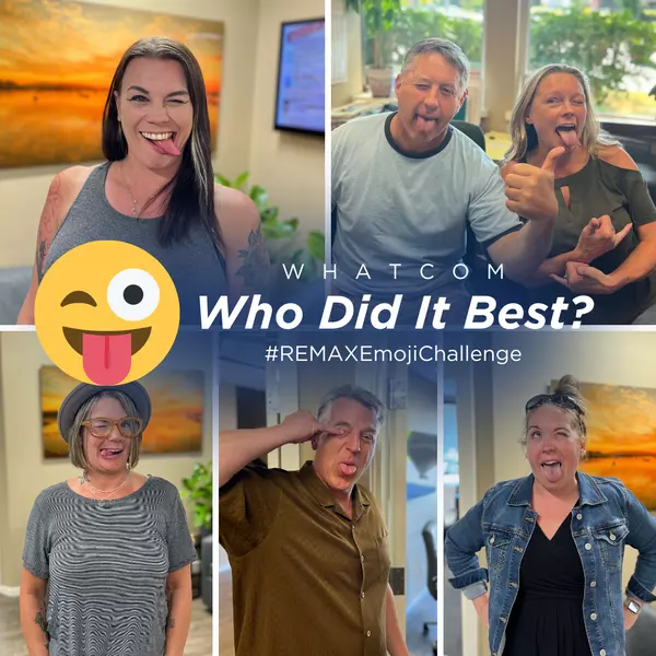 Who Did It Best? Happy World Emoji Day! #EmojiChallenge ,Janel Westerfield, Director of IT and Marketing