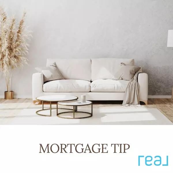 Mortgage Tips,Julie Bryner