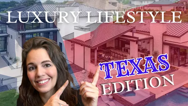 Unleashing Luxury: Texas' Top 10 Upscale Cities for Discerning Homebuyers