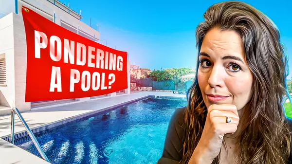 Pool Perfection: 5 Must-Know Tips!,Erica Parker