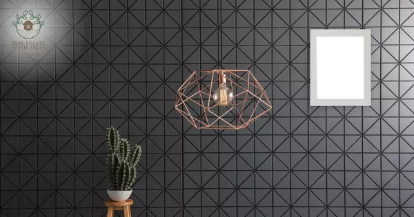 Thinking About A Tiled Accent Wall?,Holly Moffitt