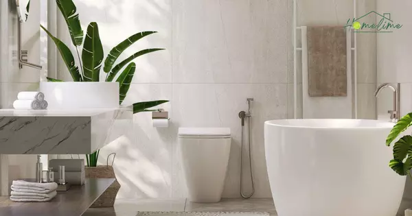 How To Fix 5 Common Bathroom Issues,Megan Denham