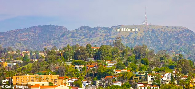 Hollywood Hills