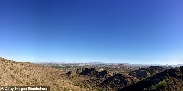 Deer Valley in Phoenix, Arizona