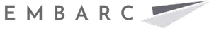 EMBARC Logo (Horizontal)